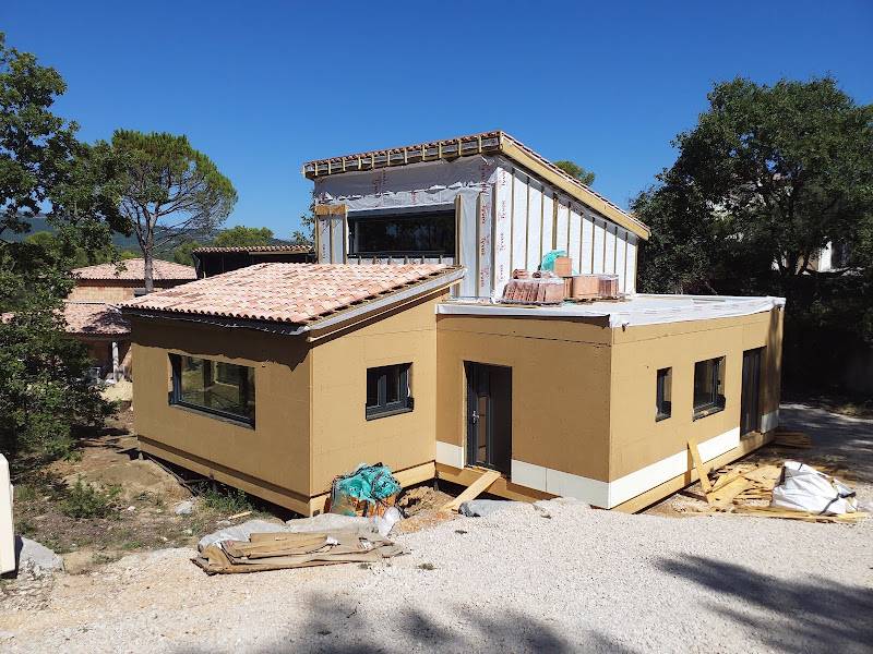 La construction sous un nouveau jour : RE2020 | Nürban