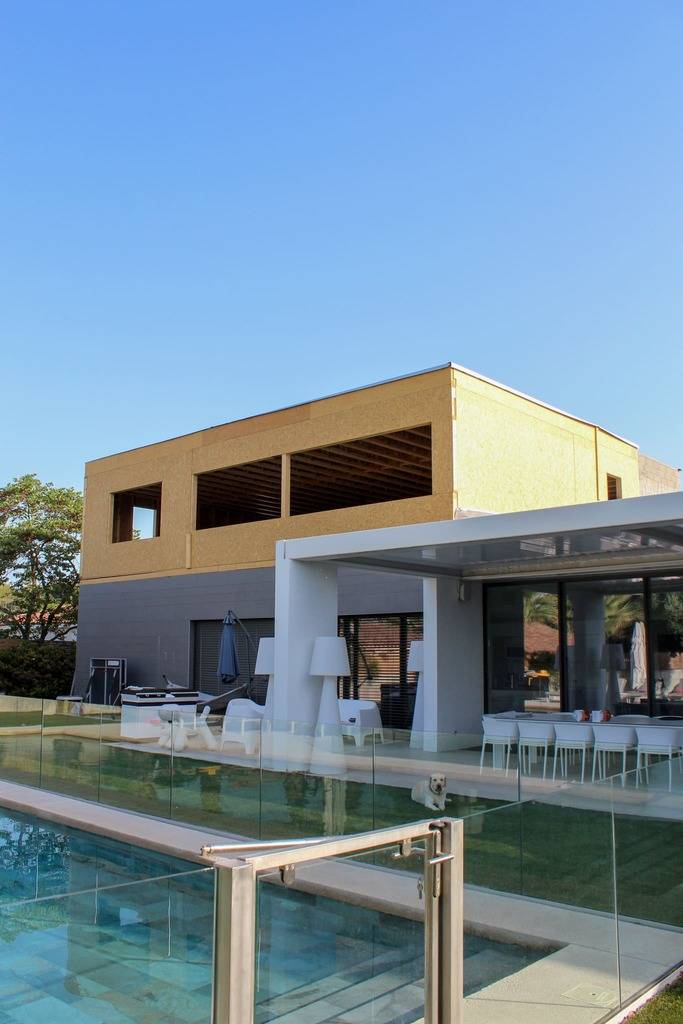 Toutes les informations à connaître pour la surélévation de maison à Nîmes