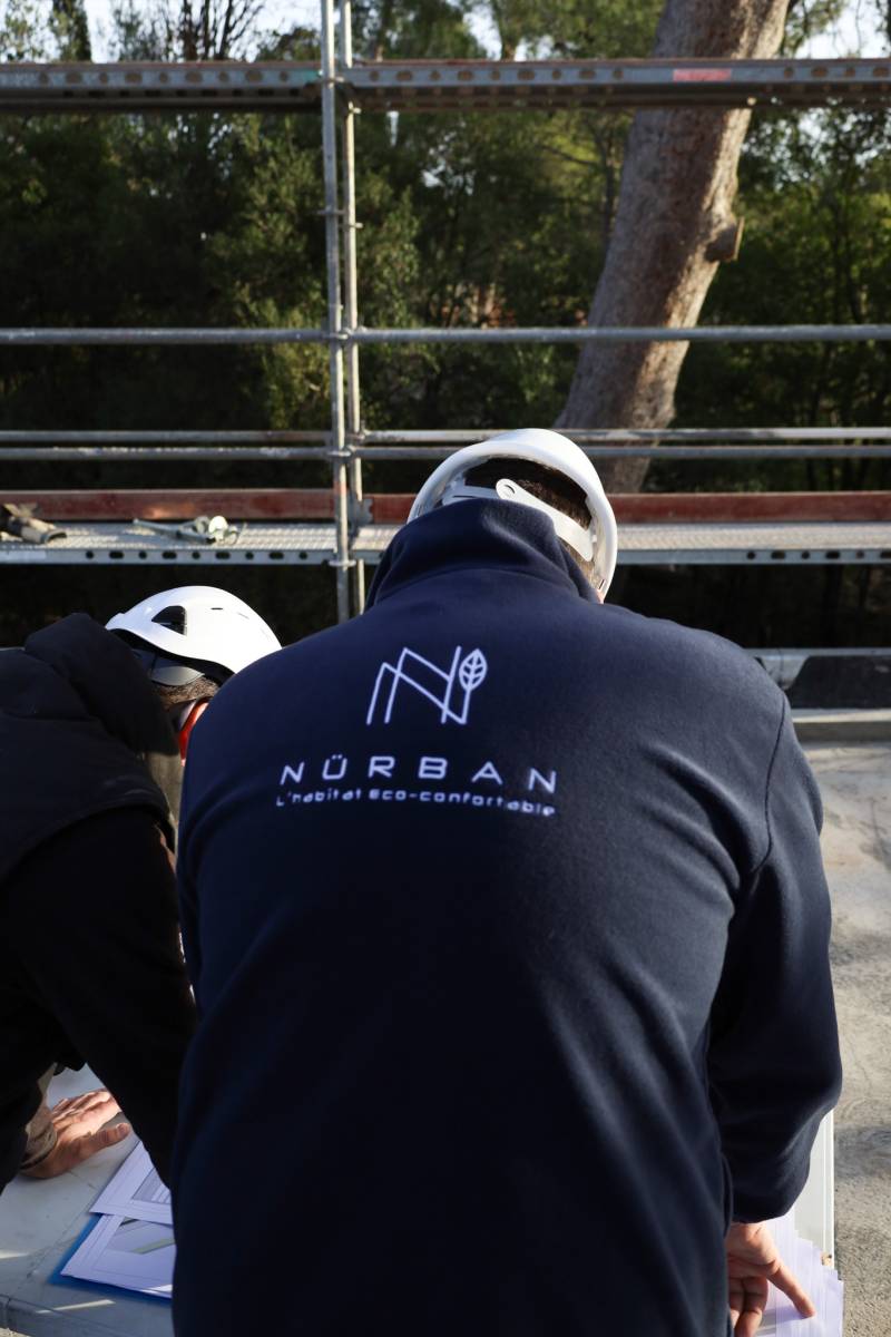 Nürban : la maîtrise des coûts et du bois pour vos projets à Montpellier et en Occitanie