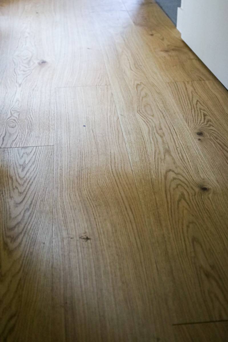 Pose de terrasse en bois à Montpellier