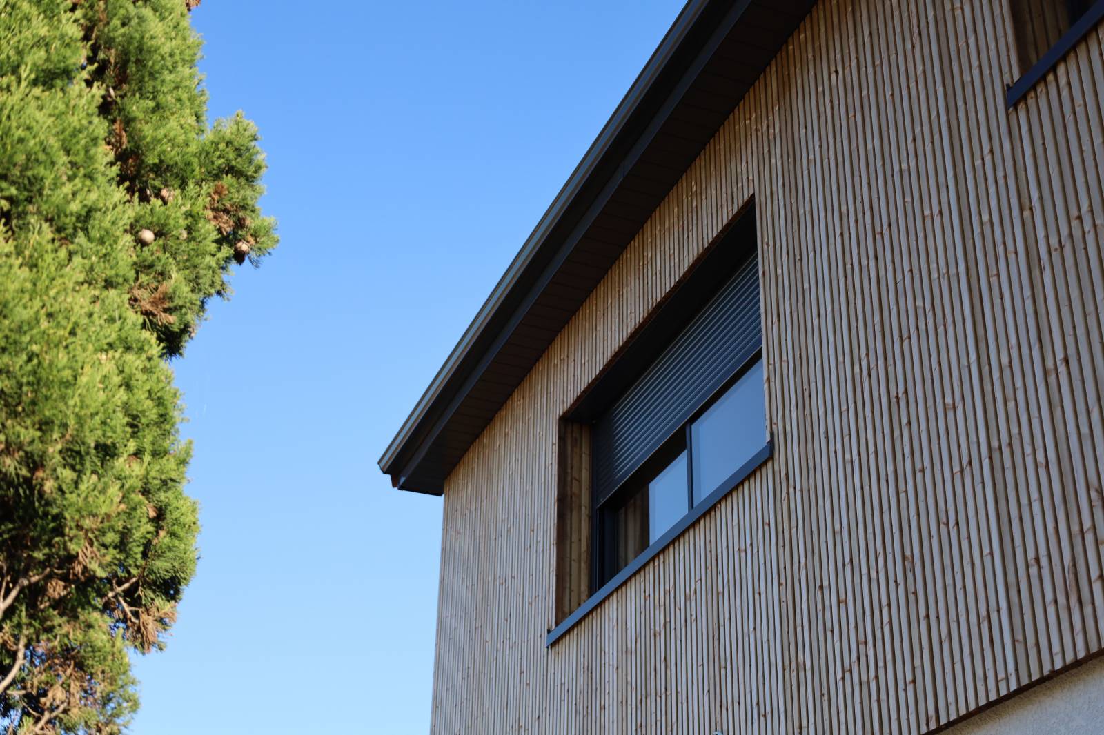 Nürban, Professionnel de la Construction de Maisons à Ossature Bois à Montpellier, Agde et Nîmes