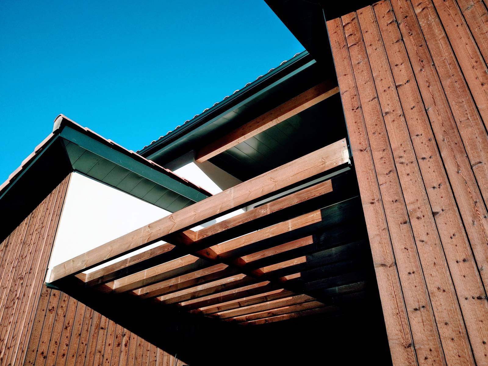 Constructeur de maison à ossature bois