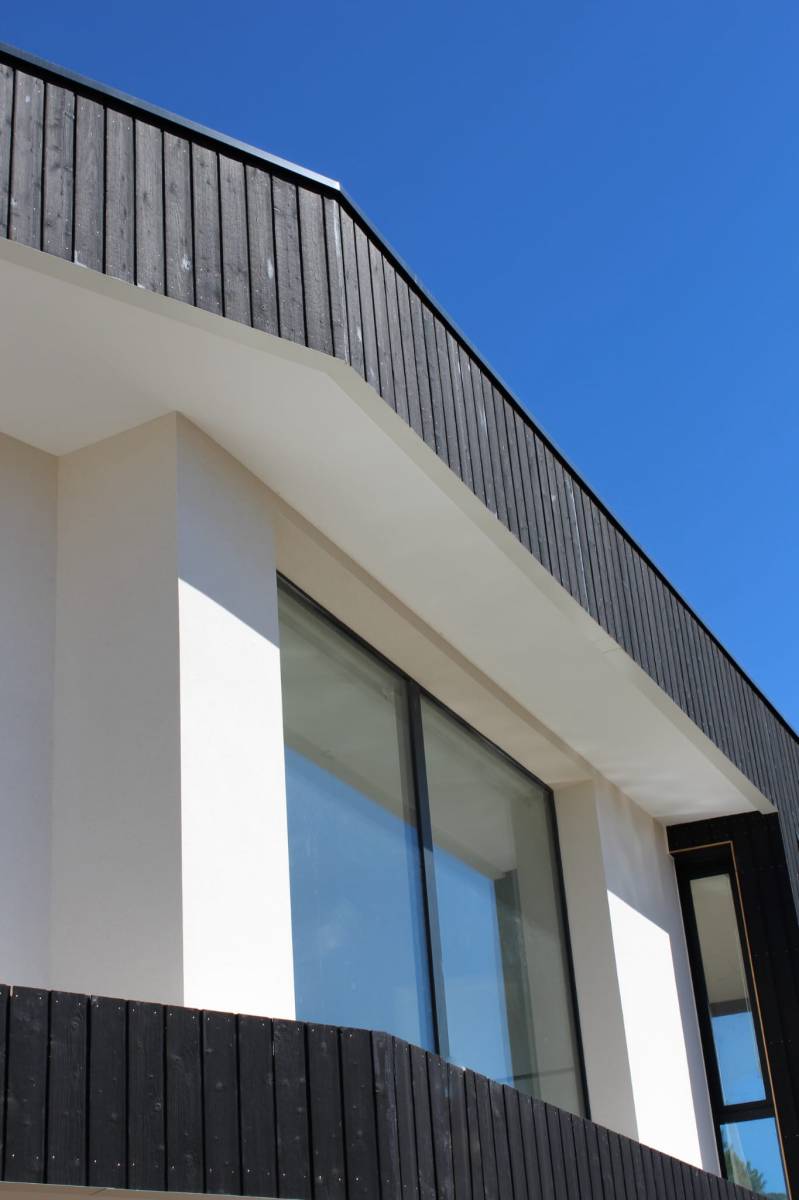Surélévation au meilleur prix pour ma maison à Sète