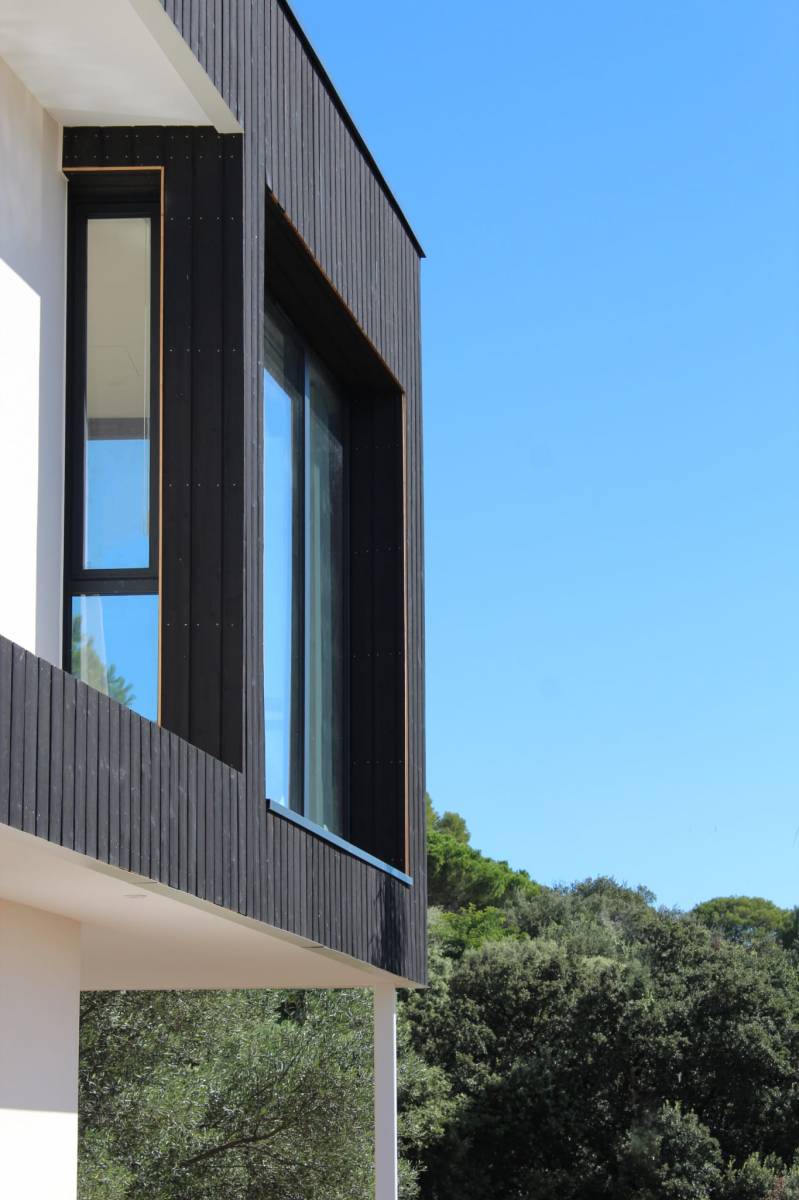 Coût d'une extension de maison sur pilotis à Agde | Hérault