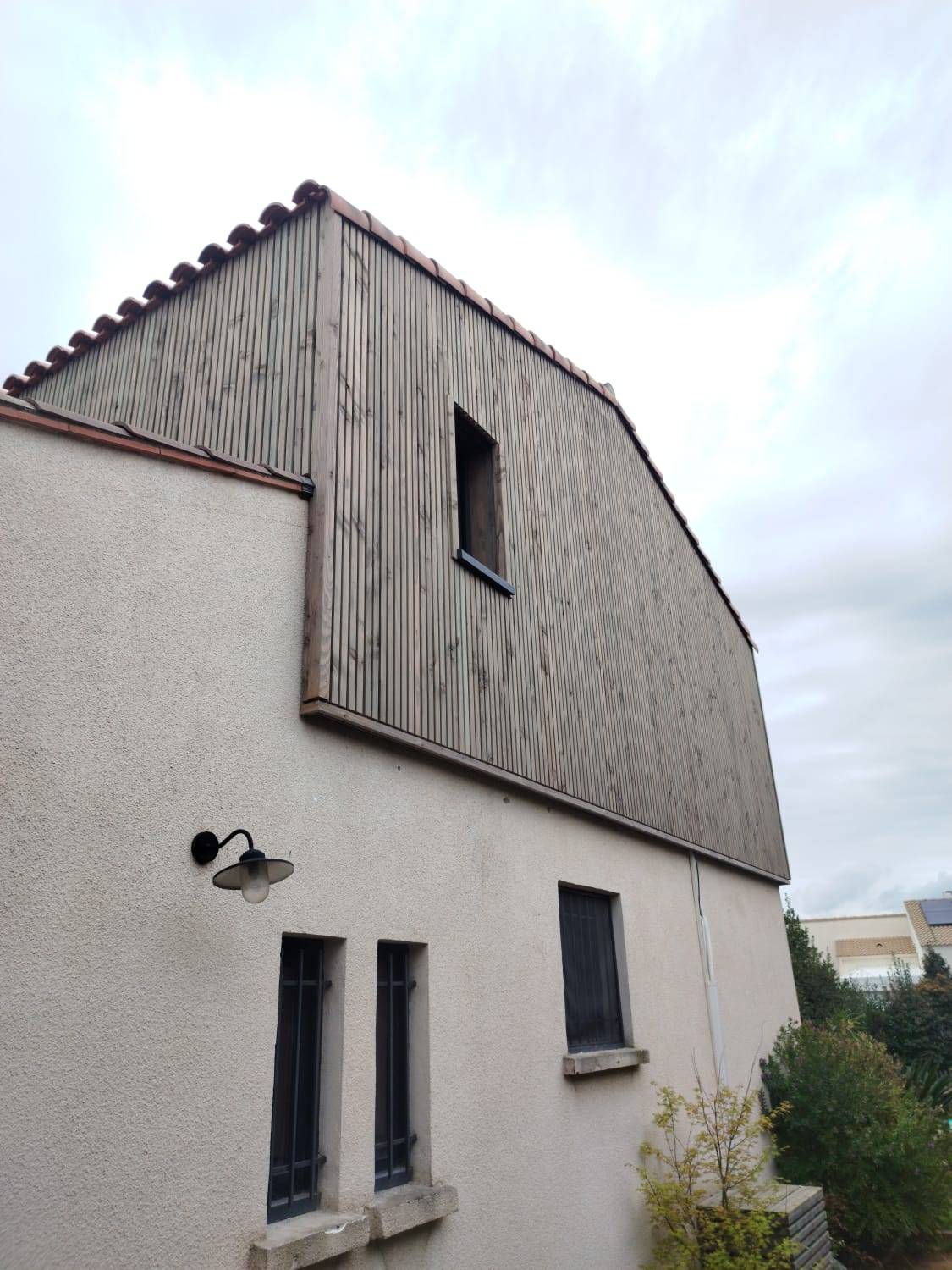 Extension et surélévation en ossature bois à Sète : agrandissez votre maison sur le Bassin de Thau