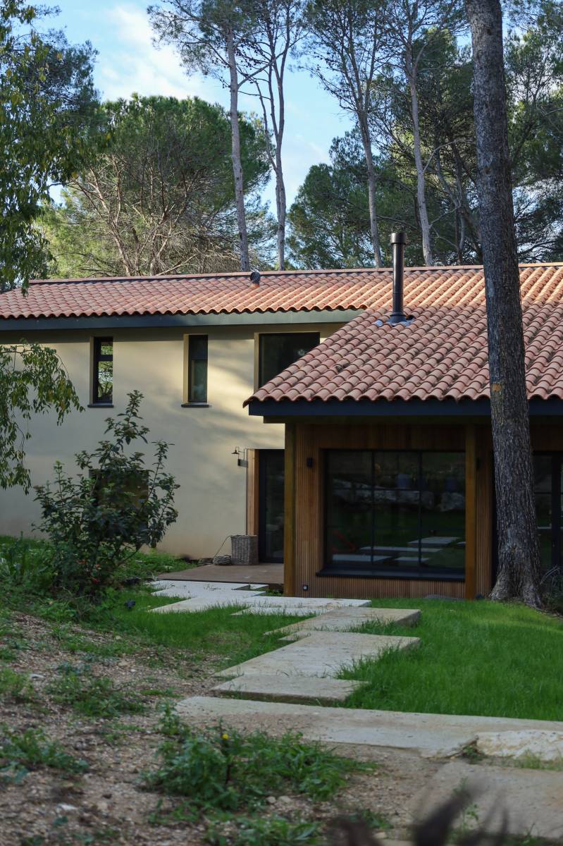 Construire son surélévation avec Nürban | Montpellier