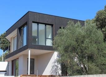 Extension de maison en bois préfabriquée prix à Nîmes | Gard