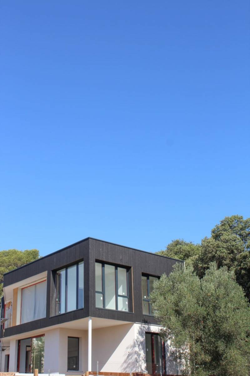 Rénover et suréléver sa maison près de Montpellier | Hérault