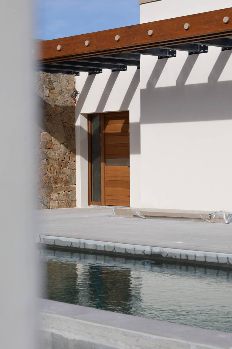 Projet de maison écologique à Caveirac | Gard