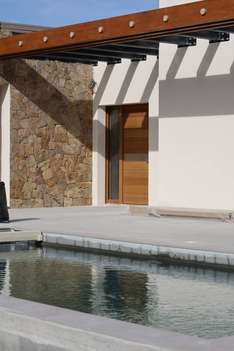 Construire une maison en bois pas cher à Marseillan