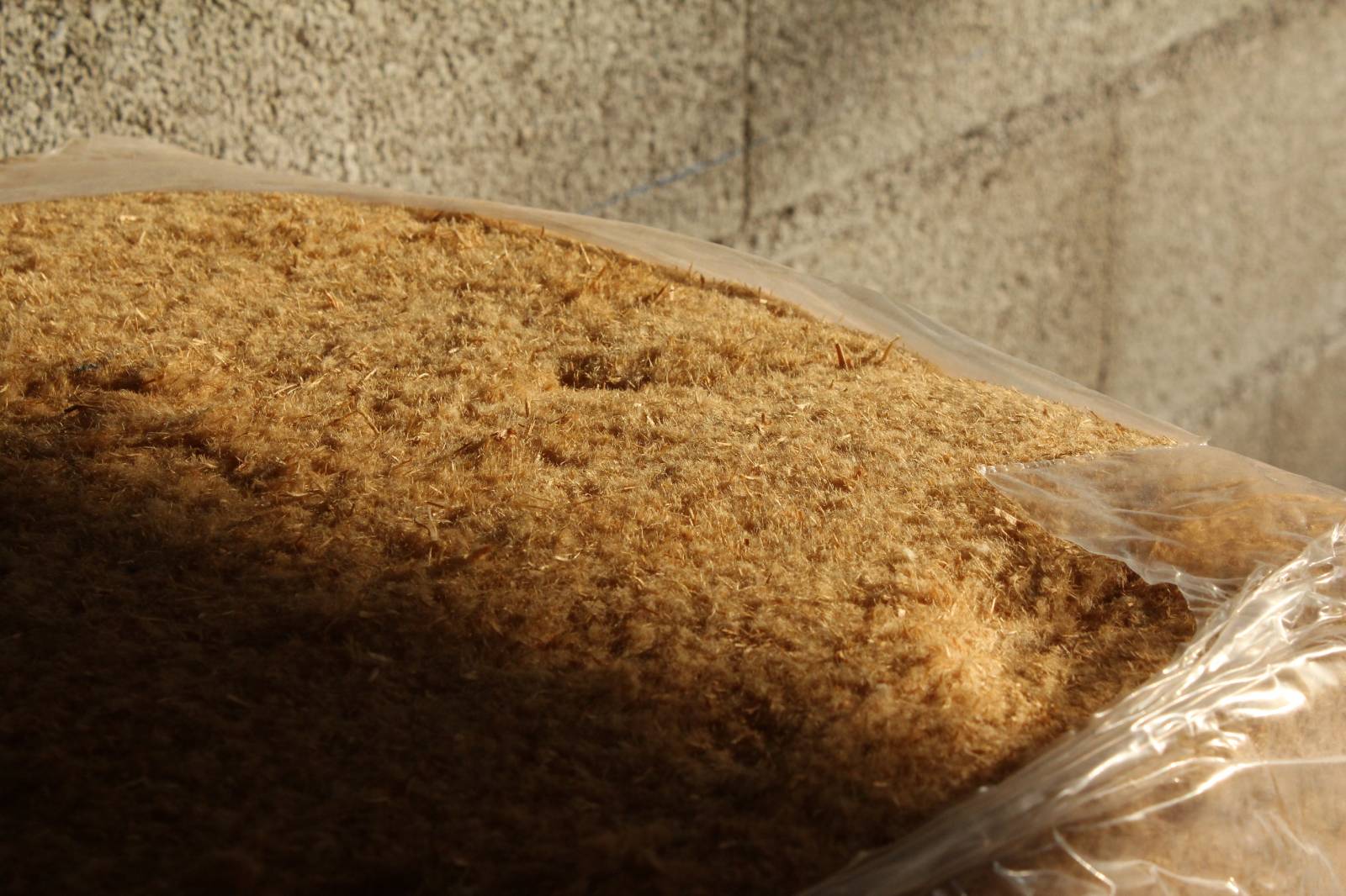 Isolation en fibre de bois : La meilleure isolation écologique sur le marché