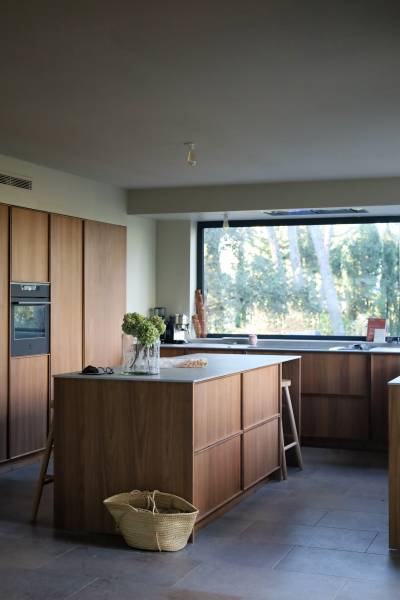 L'Avantage de l'Ossature Bois avec Nürban dans l'Aveyron : Durabilité, Confort et Esthétique