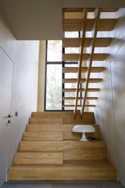 Coût de l'ajout d'un étage à une maison à Marseillan