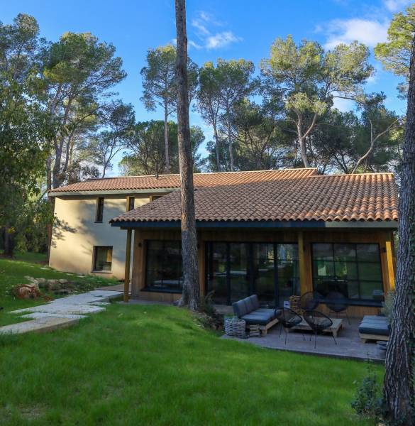 Moderniser votre maison à Pinet