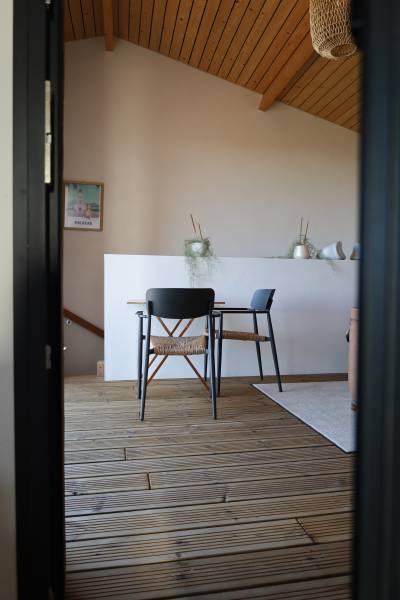 Aménagements extérieurs en bois : Créez un espace de vie chaleureux en plein air à Avignon