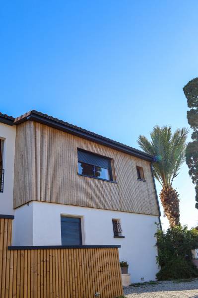 Quel budget pour rehausser sa maison à Pézenas