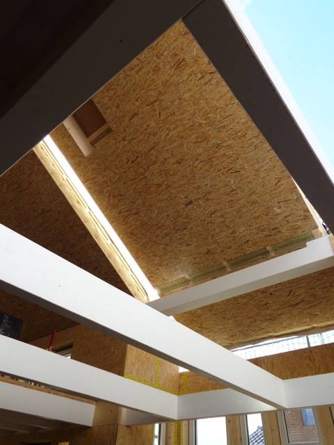 Optez pour un confort d'été comme d'hiver avec les maisons Nürban