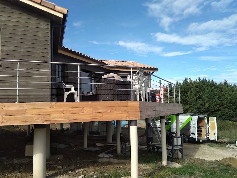 Maison écologique : passive ou positive avec Nürban