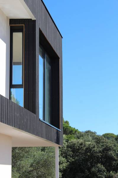 Coût d'une extension de maison sur pilotis à Agde | Hérault