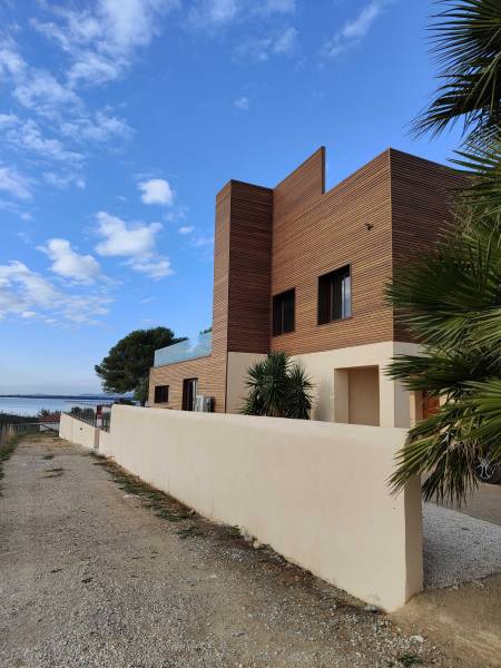 Rénovation de maison et de vis gratuit à Gigean