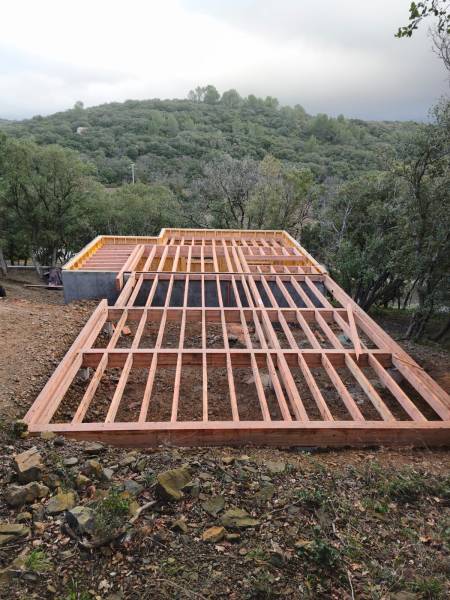 La maison ossature bois en 2026