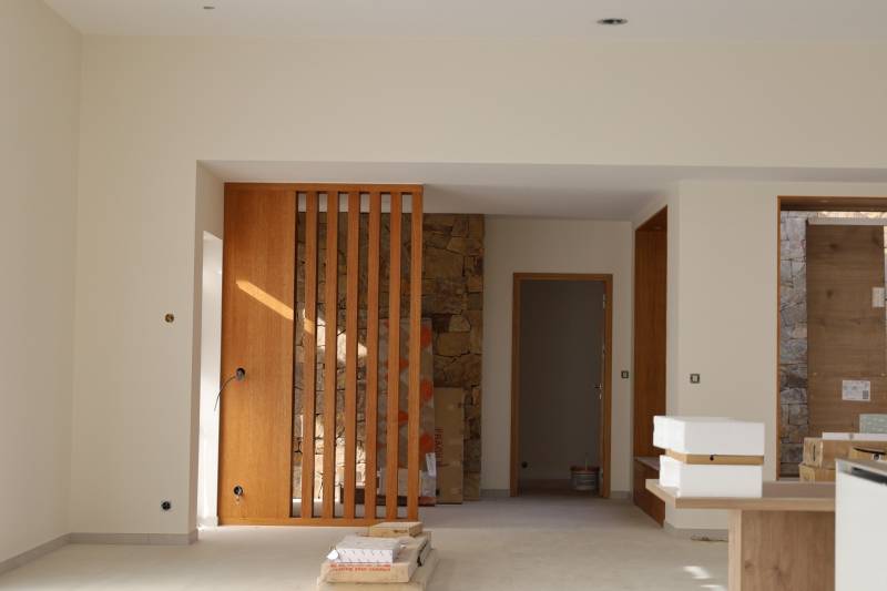 Optez pour la Rénovation de Maison à Montpellier avec Nürban 