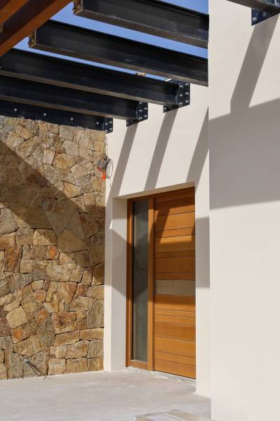 Construction maison bois préfabriquée à Agde et Montpellier