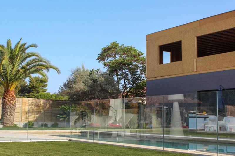 Les questions les plus courantes | ossature bois