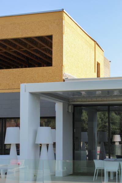 Les questions les plus courantes | ossature bois