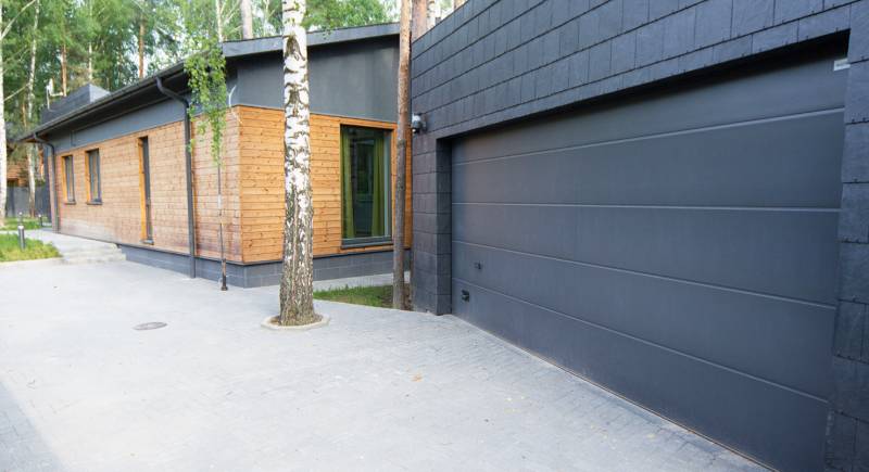 Créer une extension en bois à sa maison à Montpellier