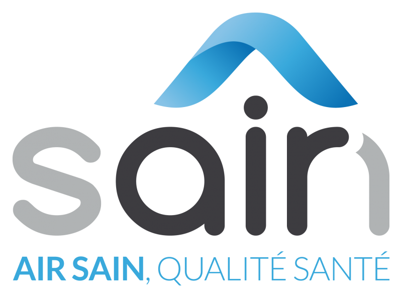 Label pour la qualité de l'air intérieur Air sain