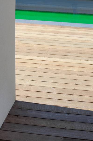 Terrasse bois au meilleur prix avec Nürban, Montpellier