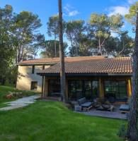 Notre zone d'activité pour ce service Devis pour la surélévation d'une maison en ossature bois avec création d'un étage et agrandissement sur-mesure