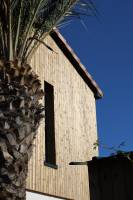 Notre zone d'activité pour ce service Prix pour la construction d'une maison en bois autonome haut de gamme avec équipements connectés et éco-énergétiques