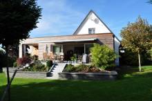 Notre zone d'activité pour ce service Prix pour la construction d'une maison passive à ossature bois clé en main