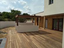 Notre zone d'activité pour ce service Tarif au m2 pour faire construire une maison à ossature bois