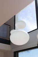 Notre zone d'activité pour ce service Fabricant de maison individuelle plain-pied à ossature bois avec isolation thermique renforcée et design contemporain