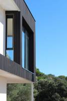 Notre zone d'activité pour ce service Extension surélévation bois pour agrandissement de maison