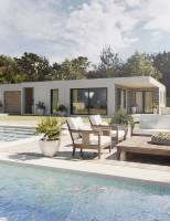 Notre zone d'activité pour ce service Constructeur de maison en bois à bon prix