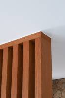 Notre zone d'activité pour ce service Prix pour l'agrandissement d'une maison à ossature bois avec toit plat et grande baie vitrée panoramique