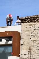 Notre zone d'activité pour ce service Tarif au m2 pour faire construire une maison à ossature bois