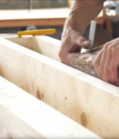 Notre zone d'activité pour ce service Maison à très faible consommation d'énergie avec matériaux durables et isolation thermique renforcée