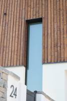 Notre zone d'activité pour ce service Prix d'une rénovation de maison en bois avec surélévation en ossature bois